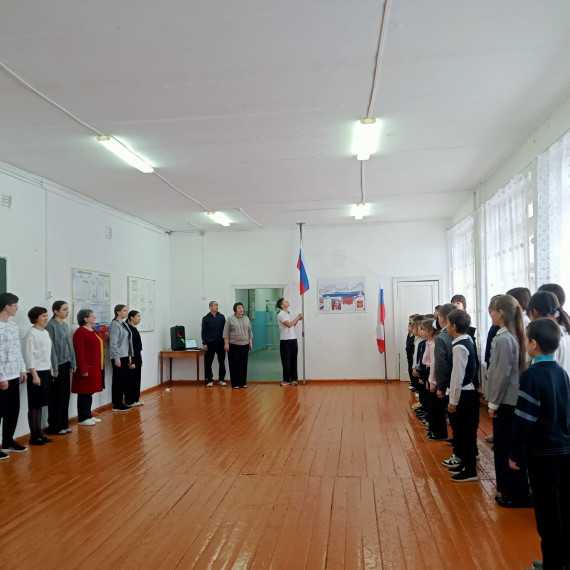 Разговоры о важном.