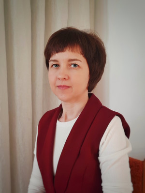 Бикеева Венера Марсовна Бикеева Венера Марсовна